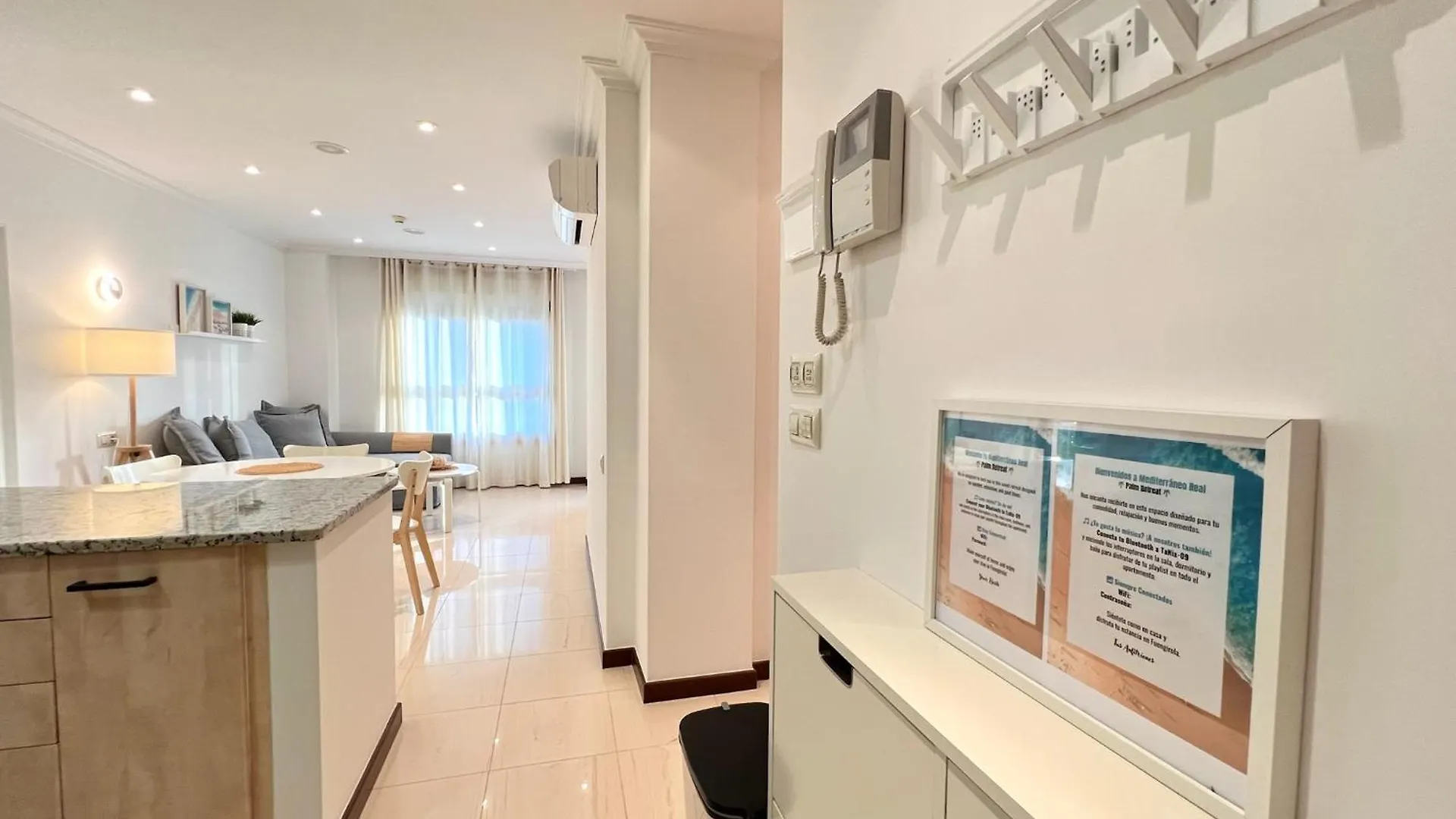 Bright And Cozy Apartment With Pool And Jacuzzi And Near Beach Fuengirola 0*,  Spain