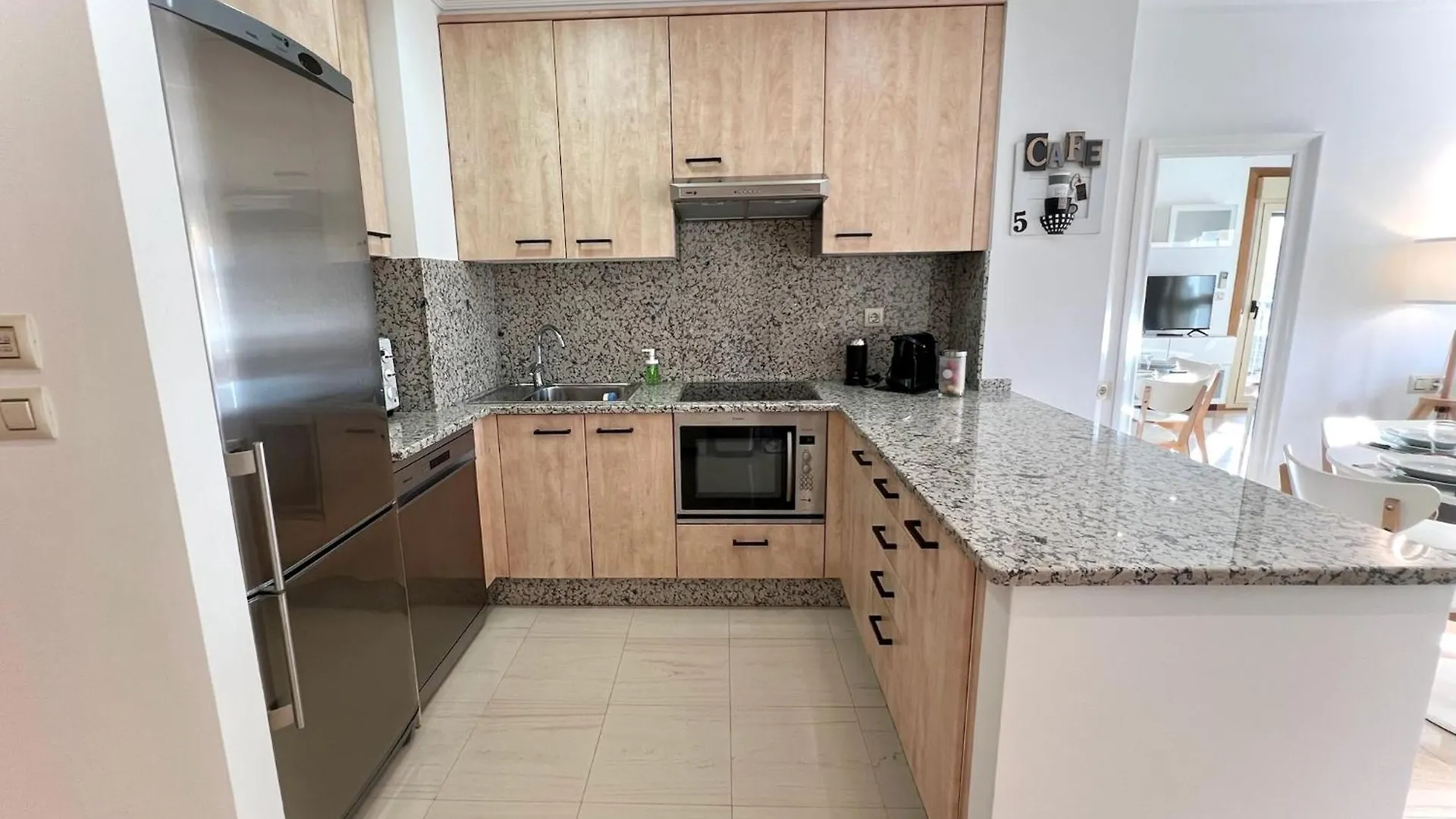 Bright And Cozy Apartment With Pool And Jacuzzi And Near Beach Fuengirola 0*,