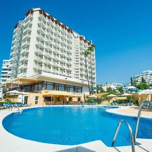 Monarque Torreblanca Отель