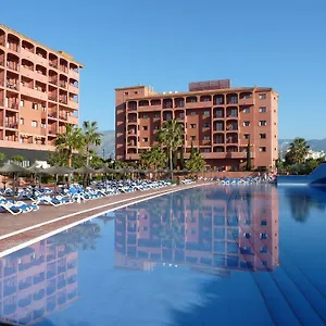 Ilunion Miramar Апарт-отель