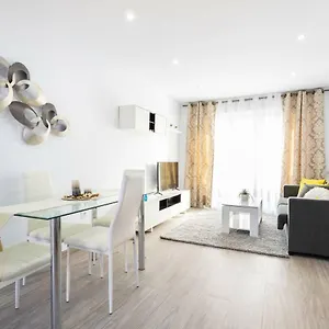 Apartamento Fuengirola-playa Boliches Fuengirola