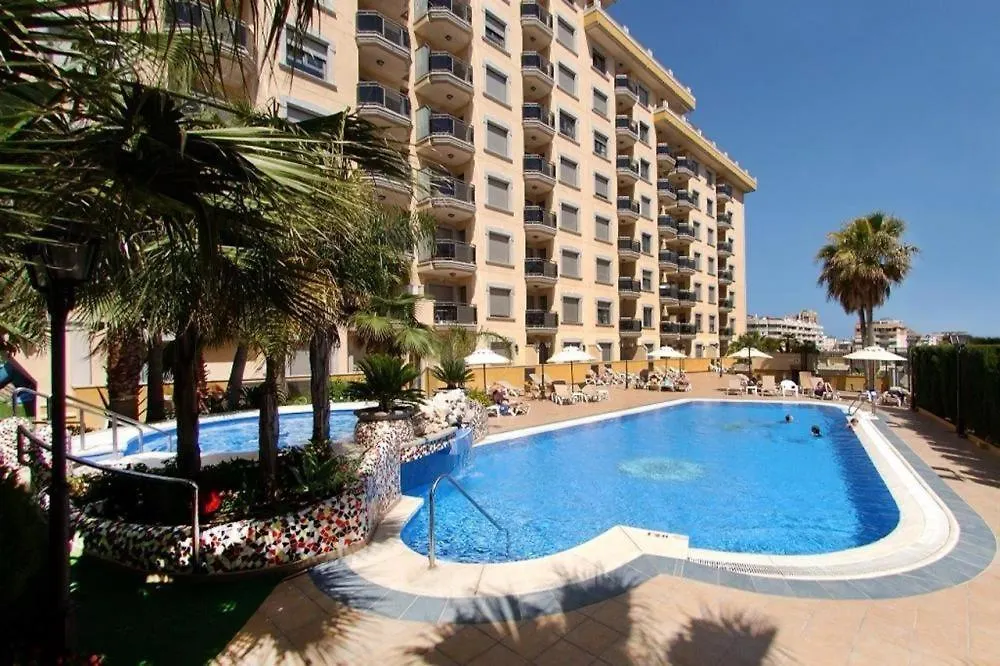 Bright And Cozy Apartment With Pool And Jacuzzi And Near Beach Fuengirola